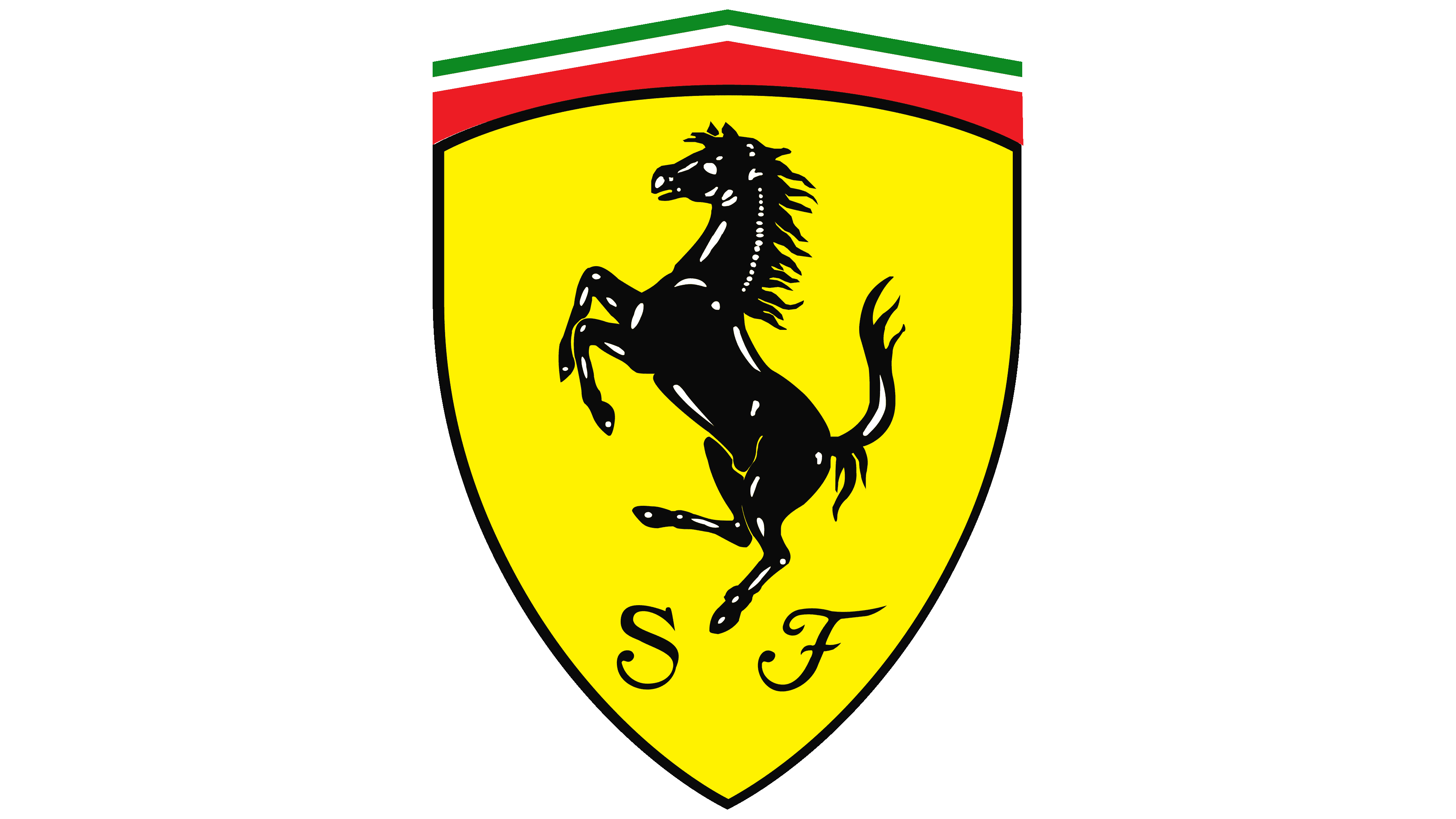 Ferrari-Scuderia-Logo